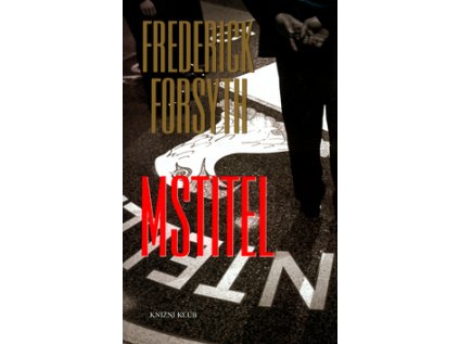 Mstitel (Stav Použité zboží - Běžné opotřebení)