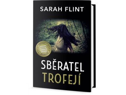 Sběratel trofejí (Stav Použité zboží - Jako nová)