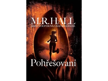 Pohřešovaní (Stav Použité zboží - Jako nová)