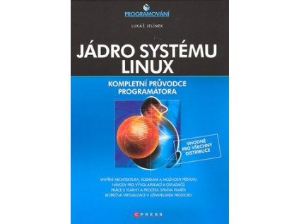 Jádro systému Linux (Stav Použité zboží - Běžné opotřebení)