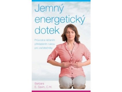 Jemný energetický dotek (Stav Použité zboží - Běžné opotřebení)