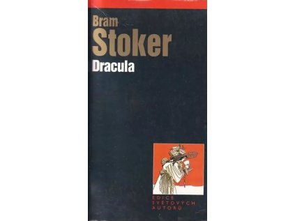 Dracula (Stav Použité zboží, Běžné opotřebení)