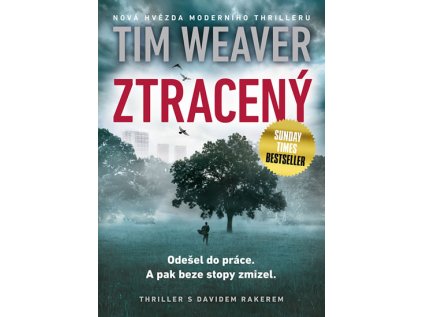 Ztracený (Stav Použité zboží - Běžné opotřebení)