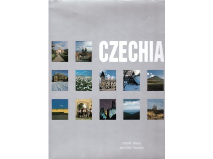 Czechia (stříbrná) (Stav Nová - lehce poškozená)