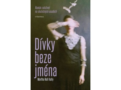 Dívky beze jména (Stav Nová - lehce poškozená)