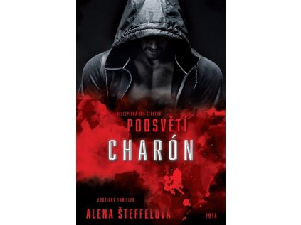 Charón (Stav Použité zboží - Jako nová)