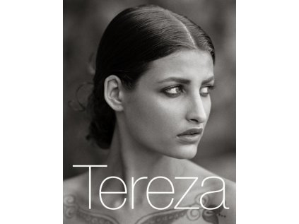 Tereza (Stav Použité zboží - Běžné opotřebení)