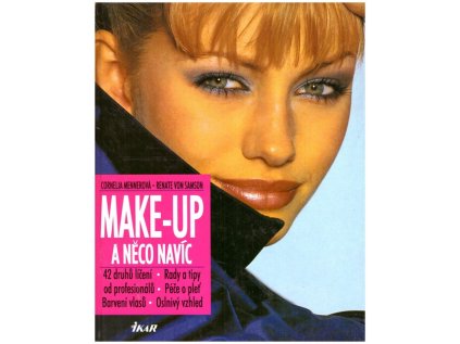 Make-up a něco navíc (Stav Použité zboží - Běžné opotřebení)
