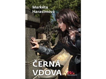 Černá vdova (Stav Použité zboží - Běžné opotřebení)