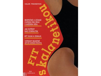 Fit s kalanetikou (Stav Použité zboží - Běžné opotřebení)