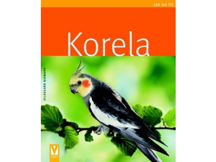 Korela (Stav Použité zboží, Jako nová)