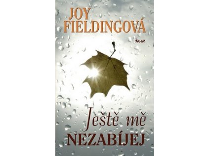 Ještě mě nezabíjej (Stav Použité zboží - Běžné opotřebení)