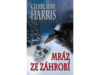 Mráz ze záhrobí (Stav Použité zboží - Jako nová)