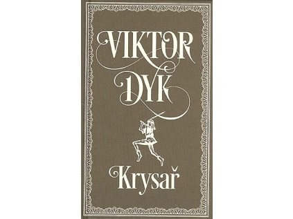 Krysař (Stav Použité zboží - Jako nová)