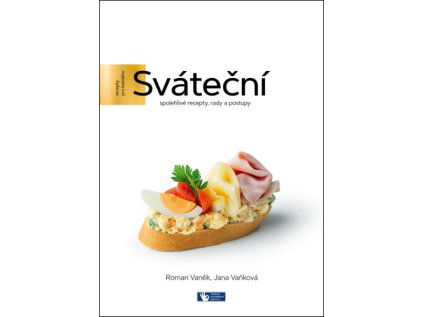 Sváteční (Stav Použité zboží - Jako nová)