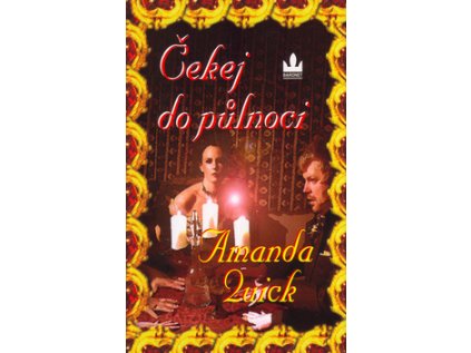 Čekej do půlnoci (Stav Použité zboží - Běžné opotřebení)