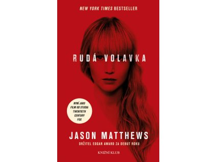 Rudá volavka (Stav Použité zboží - Běžné opotřebení)