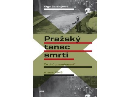 Pražský tanec smrti (Stav Použité zboží - Běžné opotřebení)