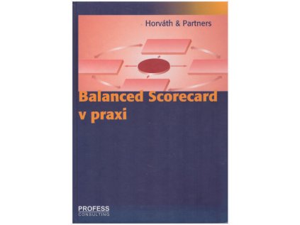 Balanced Scorecard v praxi (Stav Použité zboží, běžné opotřebení)