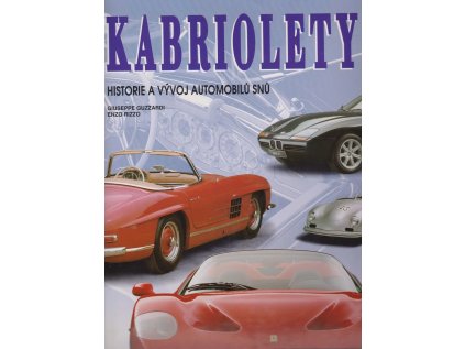 Kabriolety (Stav Použité zboží - Běžné opotřebení)