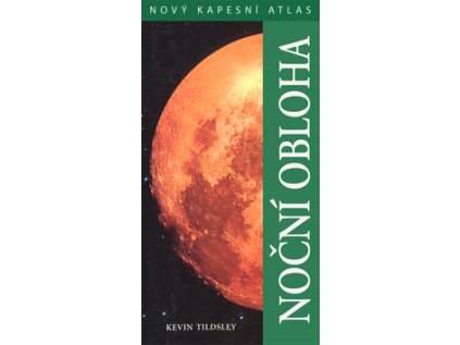 Noční obloha (Stav Použité zboží - Běžné opotřebení)