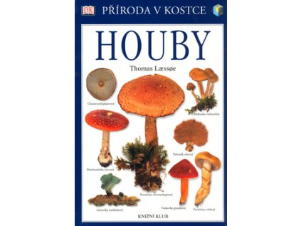 Houby (Stav Použité zboží - Běžné opotřebení)