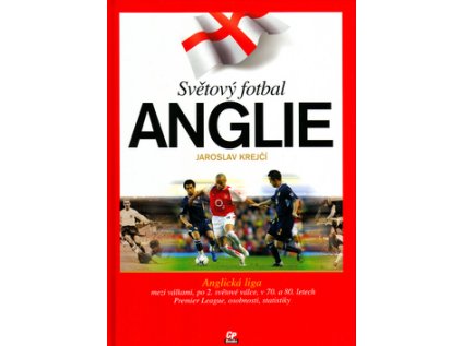 Anglie (Stav Použité zboží - Běžné opotřebení)