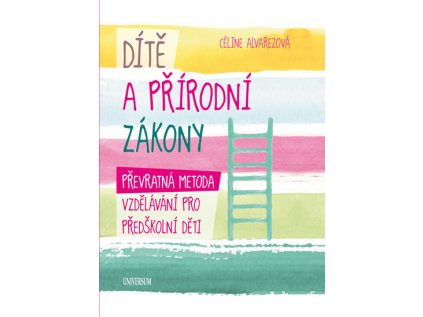 Dítě a přírodní zákony (Stav Použité zboží - Jako nová)