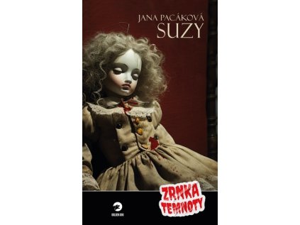 Suzy (Stav Použité zboží - Jako nová)