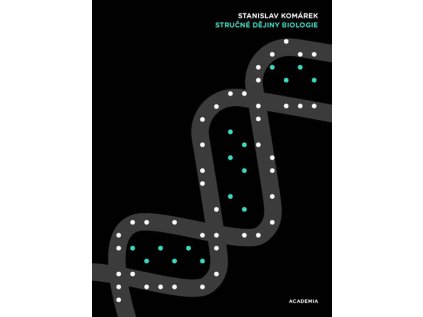 Stručné dějiny biologie (Stav Použité zboží - Běžné opotřebení)