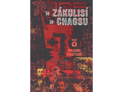 Zákulisí chaosu (Stav Nová)