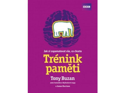 Trénink paměti (Stav Nová - Mírně mechanicky požkozená)