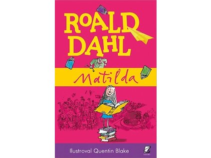 Matilda - Pevná (2009) (Stav Použité zboží - Jako nová)