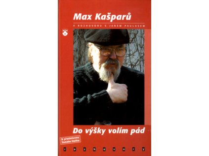 Do výšky volím pád (Stav Použité zboží - Běžné opotřebení)