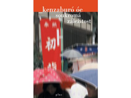 Soukromá záležitost (Stav Použité zboží - Běžné opotřebení)