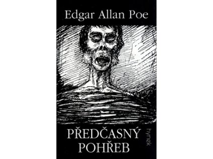 Předčasný pohřeb (Stav Použité zboží - Běžné opotřebení)