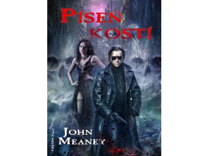 Píseň kostí (Stav Použité zboží - Běžné opotřebení)