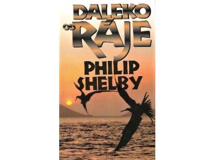 Daleko od ráje (Stav Použité zboží - Běžné opotřebení)