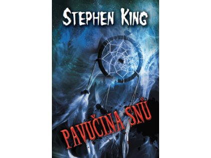 Pavučina snů (Stav Použité zboží - Jako nová)