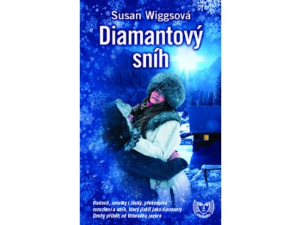 Diamantový sníh (Stav Použité zboží - Běžné opotřebení)