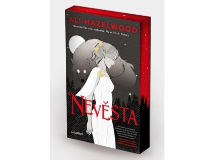 Nevěsta (Stav Použité zboží - Běžné opotřebení)