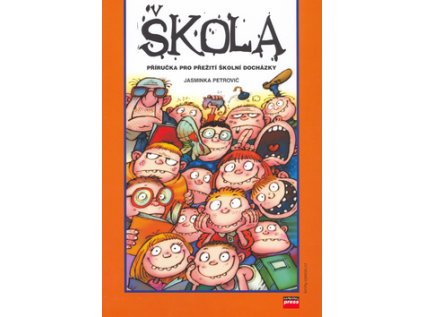 Škola (Stav Použité zboží - Běžné opotřebení)