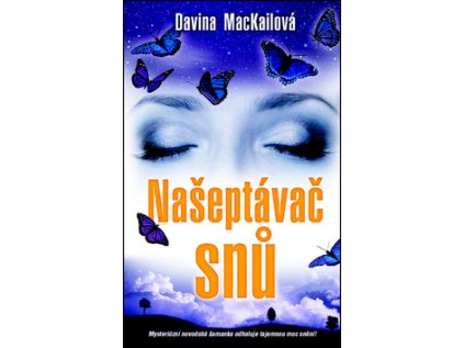 Našeptávač snů (Stav Použité zboží - Běžné opotřebení)