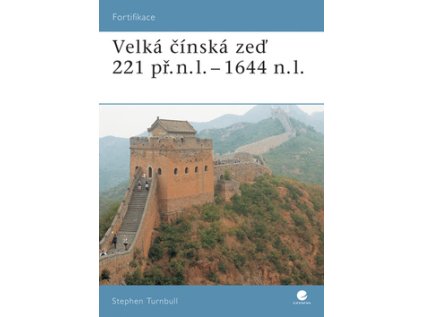 Velká čínská zeď (Stav Použité zboží - Běžné opotřebení)