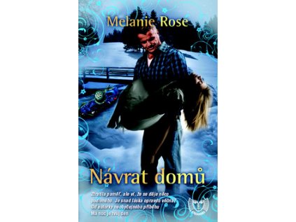 Návrat domů (Stav Použité zboží - Běžné opotřebení)