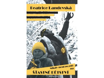 Nikdy není pozdě na šťastné dětství (Stav Nová)