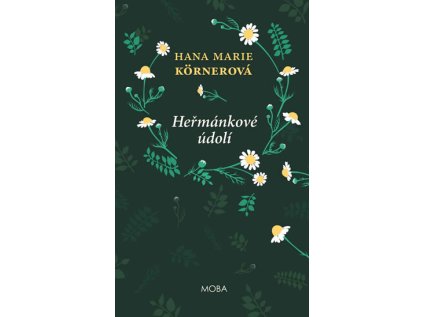 Heřmánkové údolí (Stav Použité zboží - Jako nová)