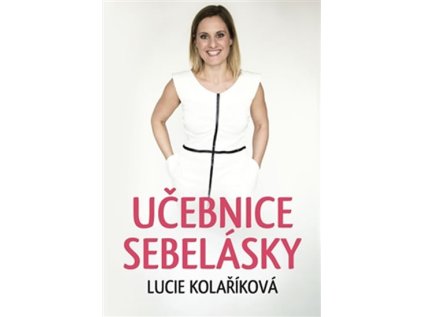 Učebnice sebelásky (Stav Použité zboží - Běžné opotřebení)
