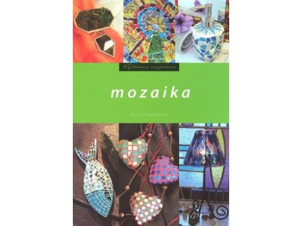 Mozaika (Stav Použité zboží - Jako nová)