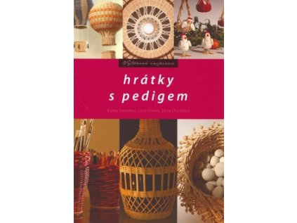 Hrátky s pedigem (Stav Použité zboží - Jako nová)